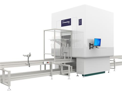 工業噪聲與異響檢測技術，產線智能噪聲控制系統提升產品品質